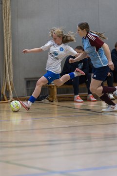 Bild 1069 - wCJ NFV Futsalmeisterschaft